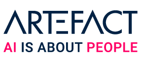 Artefact logo