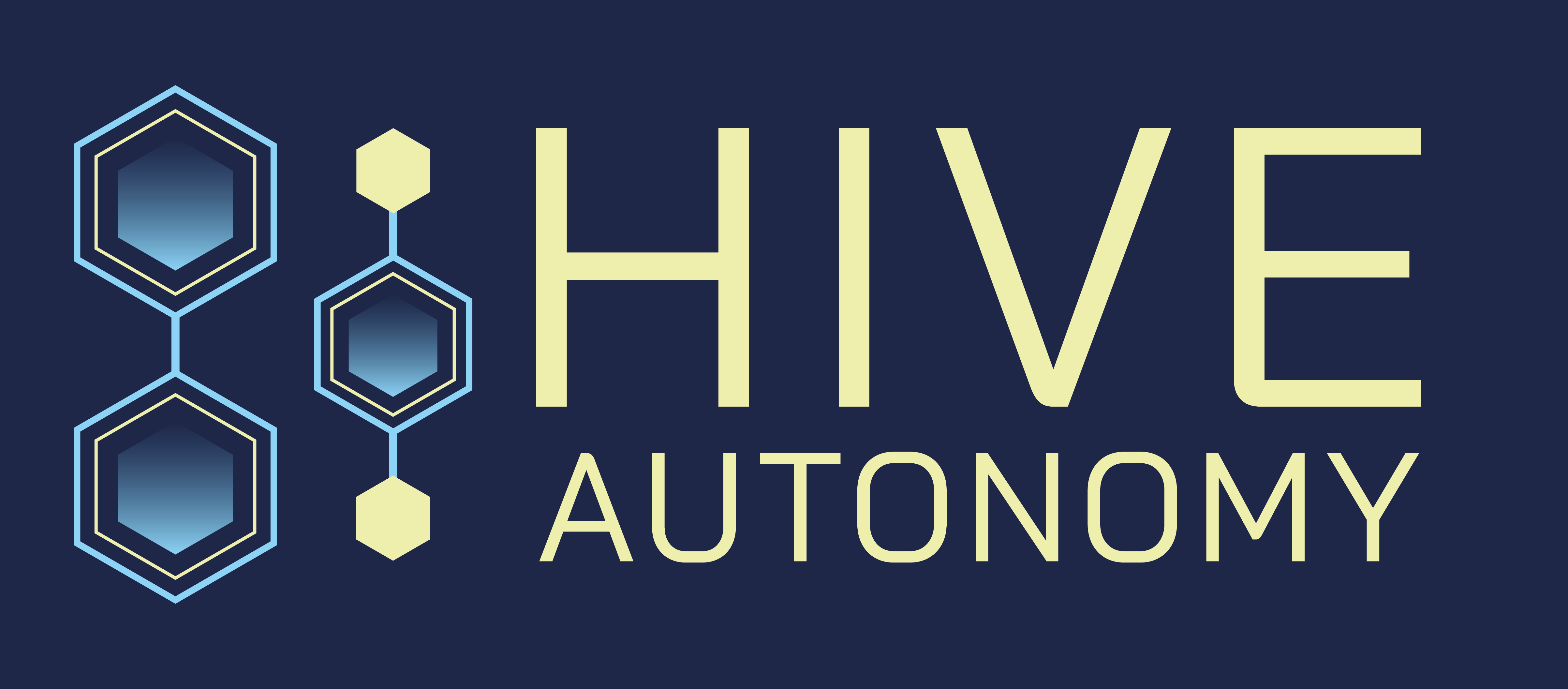 Hive Autonomy logo