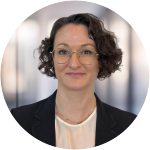 Meris Lutz's headshot