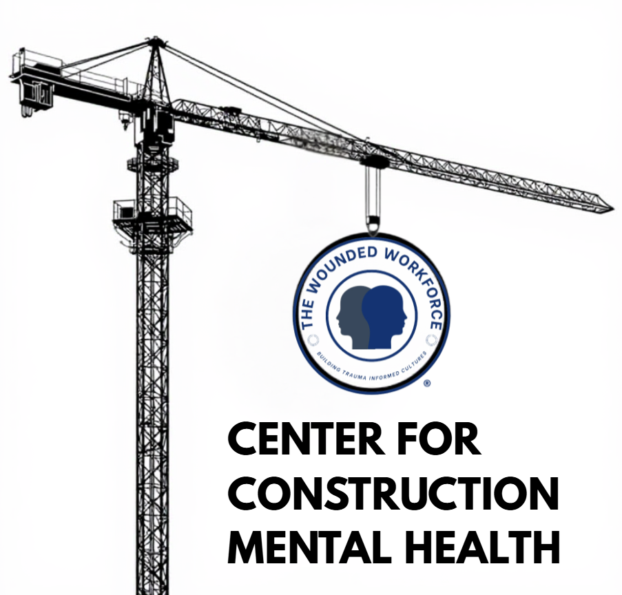 The Wounded Workforce ® logo