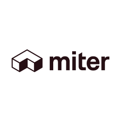 Miter logo
