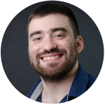 Matthew Thibault's headshot