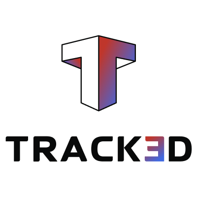 Track3D logo